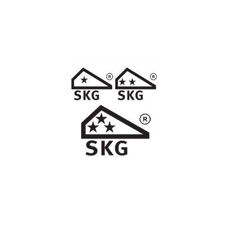 Het SKG keurmerk