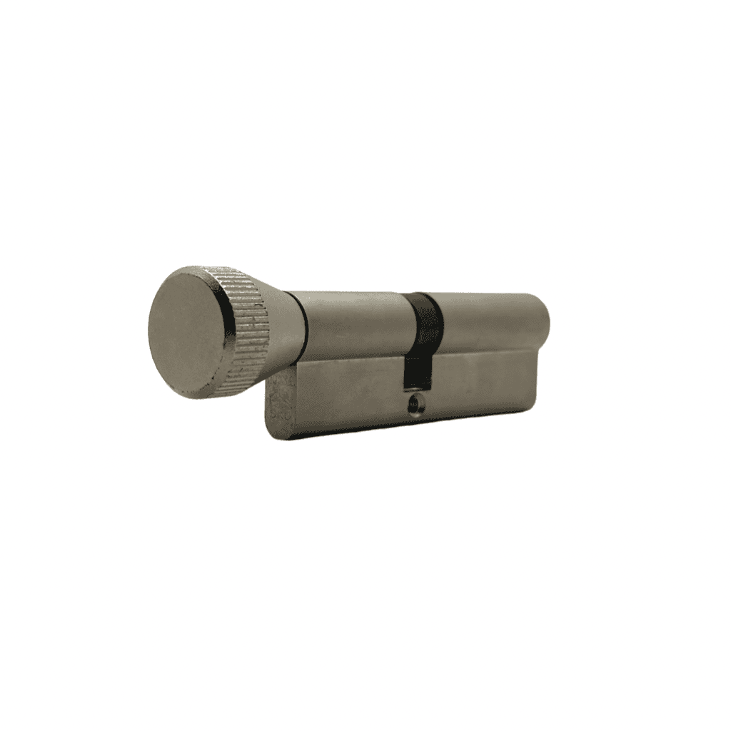 ICSA profielcilinder SKG3 30mm varianten