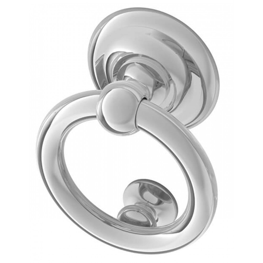 Deurklopper "Anello" Gold met BIOV coating