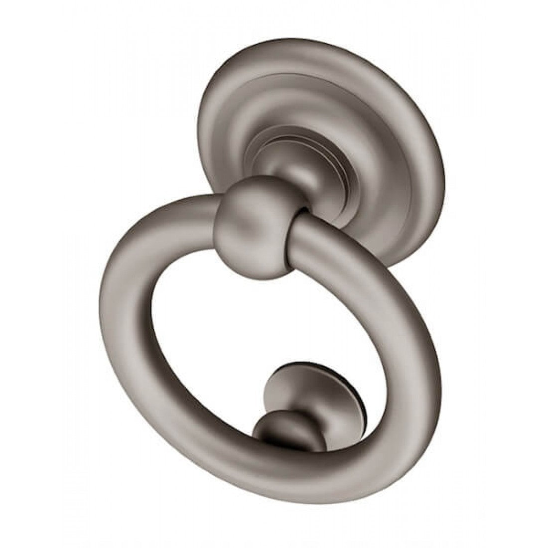 Deurklopper "Anello" Gold met BIOV coating