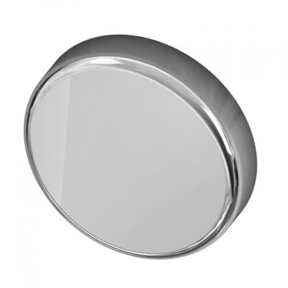 Blind rozet rond 52mm met BIOV coating in diverse kleuren