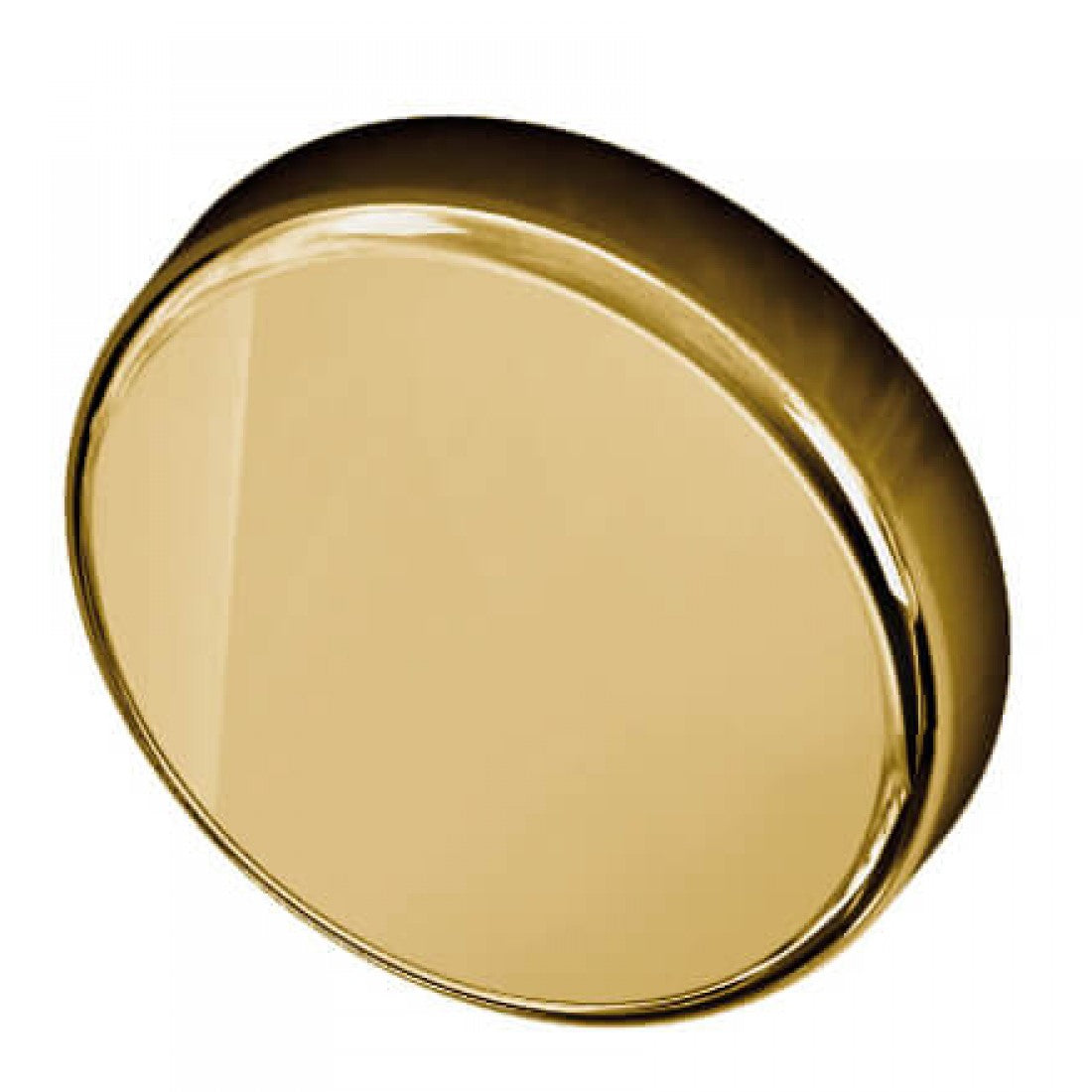 Blind rozet rond 52mm met BIOV coating in diverse kleuren