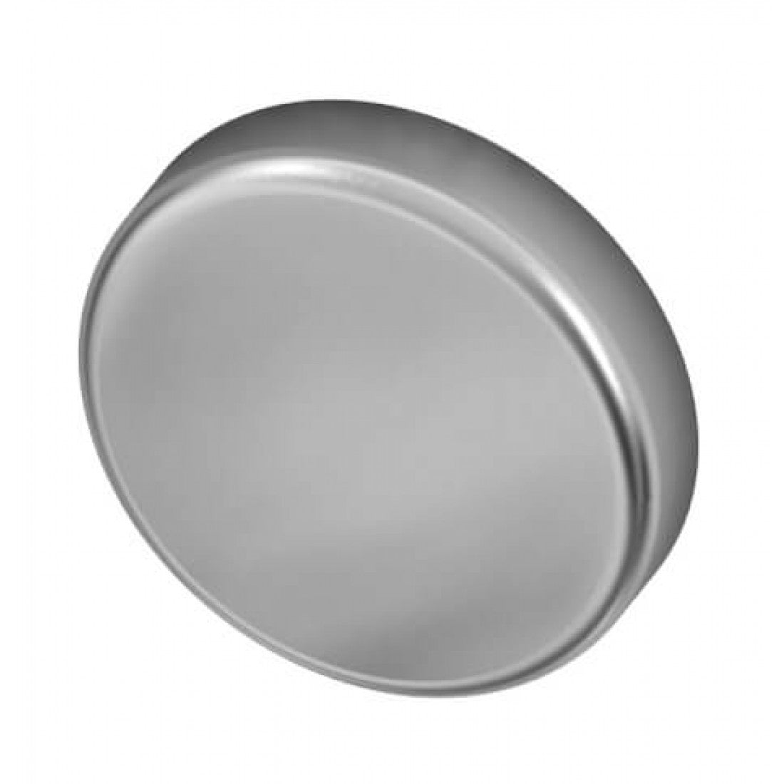 Blind rozet rond 52mm met BIOV coating in diverse kleuren