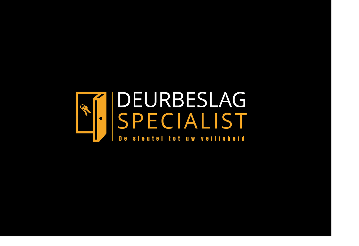 Deurbeslag-specialist Cadeaubon