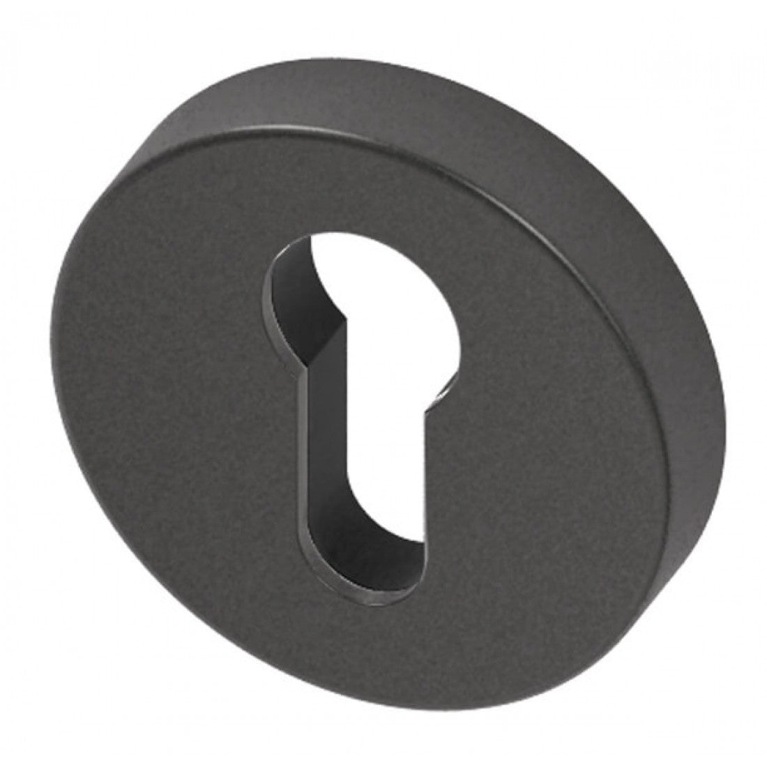 Veiligheidsrozet rond 52mm SKG3 Gold BIOV coating