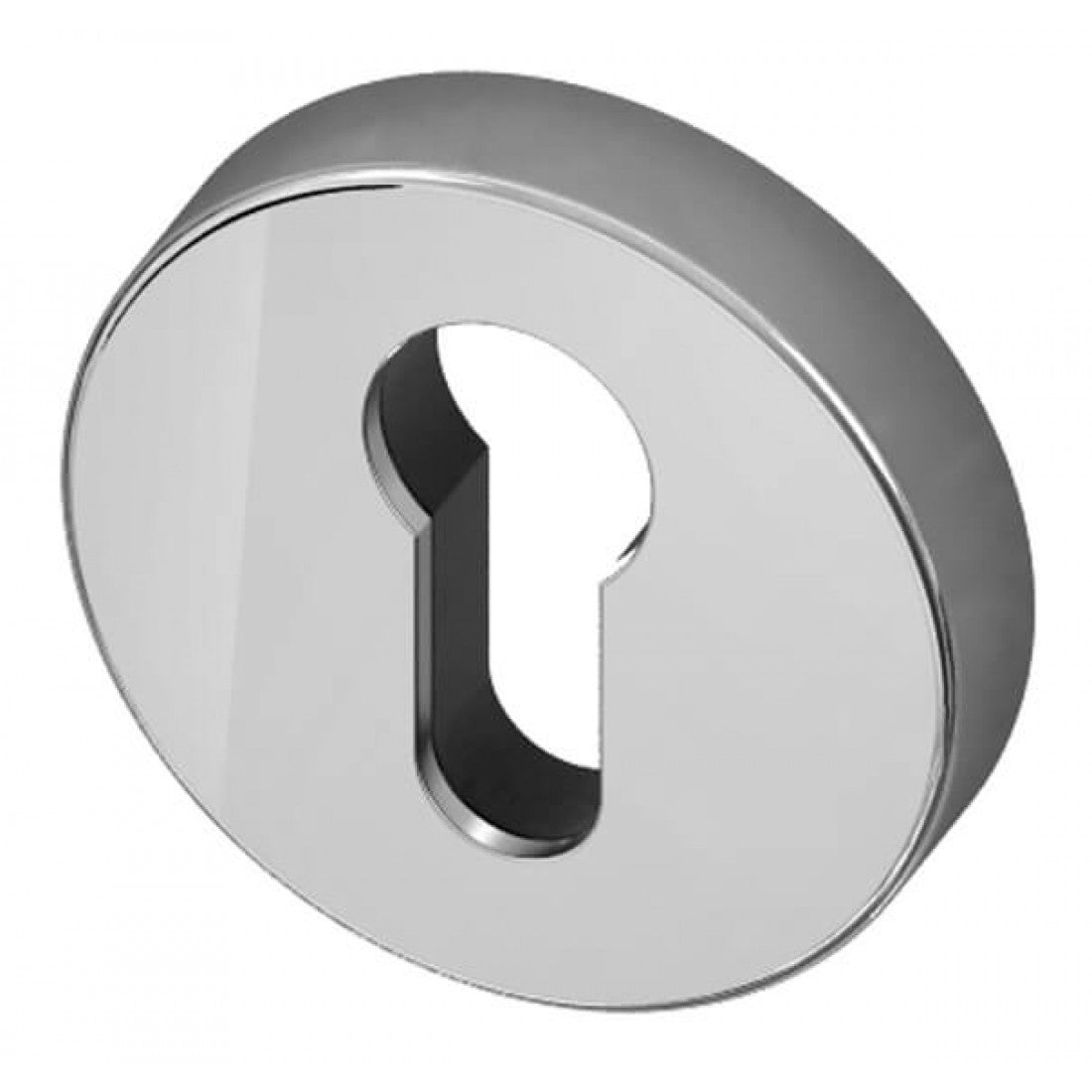 Veiligheidsrozet rond 52mm SKG3 Gold BIOV coating