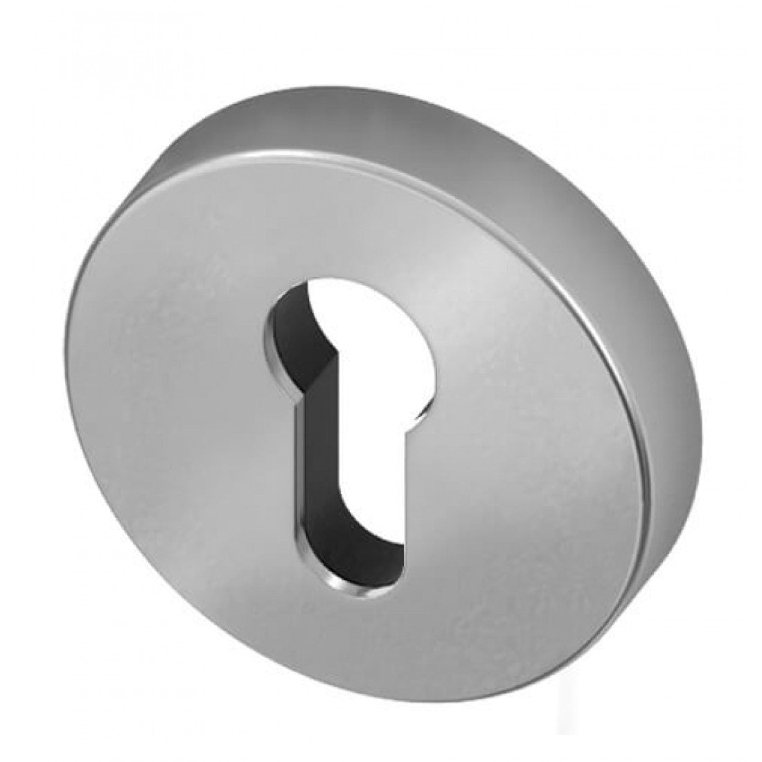 Veiligheidsrozet rond 52mm SKG3 Gold BIOV coating