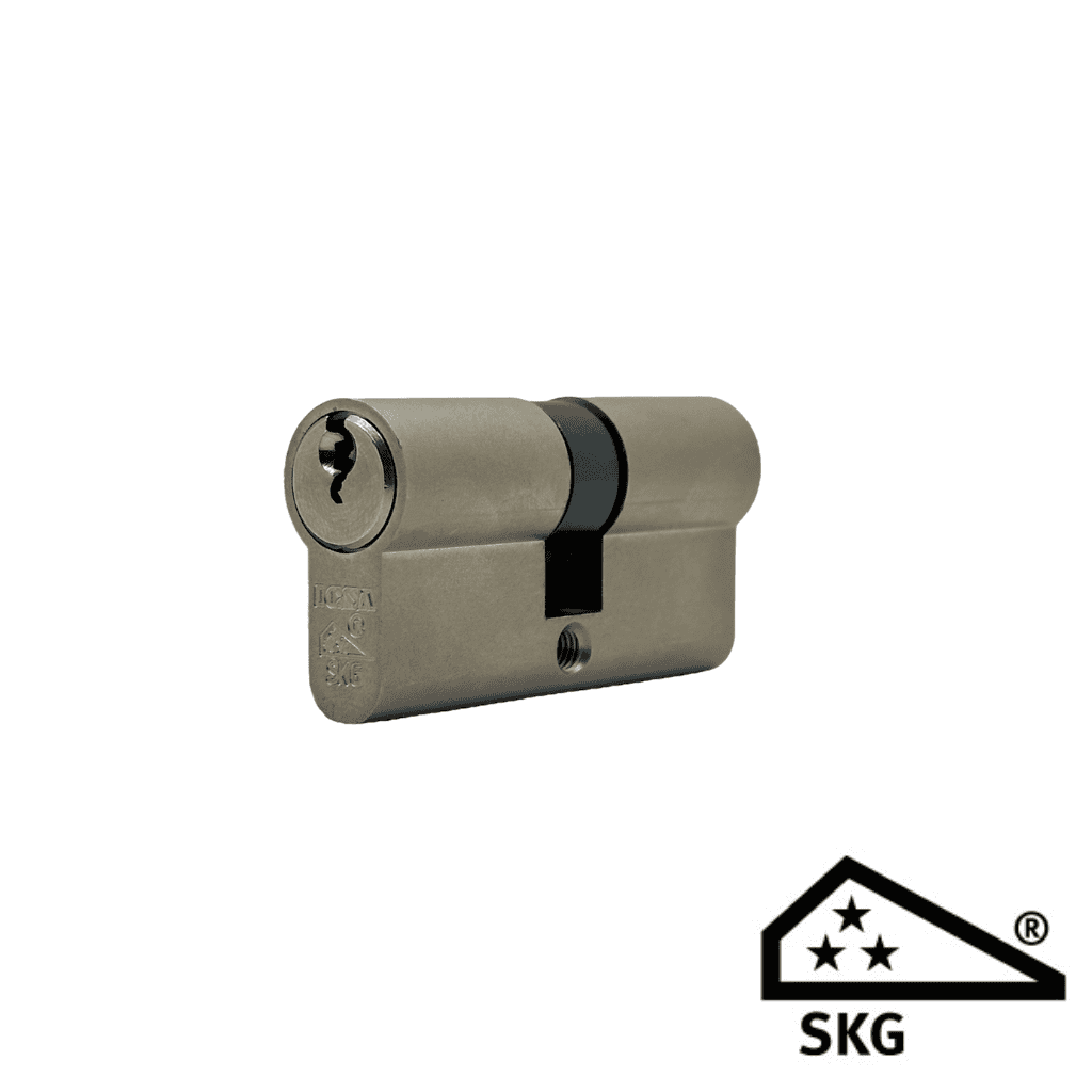 ICSA profielcilinder SKG3 50mm varianten