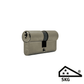 ICSA profielcilinder SKG3 60mm maten