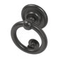 Deurklopper "Anello" Crystal met BIOV coating