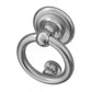 Deurklopper "Anello" Gold met BIOV coating