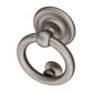 Deurklopper "Anello" Gold met BIOV coating
