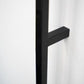 Deurgreep "RAB" 20x1000mm RVS