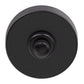 Beldrukker rond 45mm met BIOV coating Technosteel
