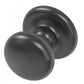 Voordeurknop "Svezia" Antique Gold BIOV coating