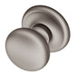 Voordeurknop "Svezia" Antique Gold BIOV coating