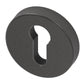 Veiligheidsrozet rond 52mm SKG3 Crystal BIOV coating