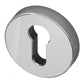 Veiligheidsrozet rond 52mm SKG3 Gold BIOV coating