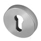 Veiligheidsrozet rond 52mm SKG3 Crystal BIOV coating